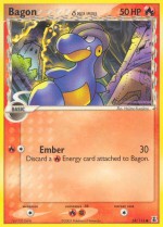 Carte Pokémon: Draby