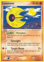 Carte Pokémon: Séléroc