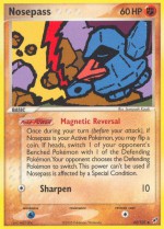 Carte Pokémon: Tarinor