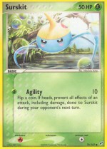 Carte Pokémon: Arakdo