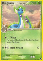 Carte Pokémon: Draco