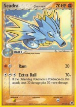 Carte Pokémon: Hypocéan