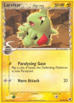 Carte Pokémon: Embrylex