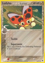 Carte Pokémon: Coxy