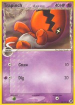 Carte Pokémon: Kraknoix