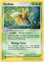 Carte Pokémon: Munja