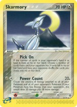 Carte Pokémon: Airmure