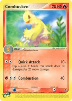 Carte Pokémon: Galifeu