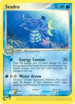 Carte Pokémon: Hypocéan