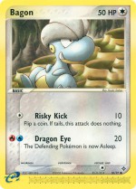 Carte Pokémon: Draby