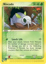 Carte Pokémon: Ningale