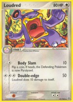 Carte Pokémon: Ramboum