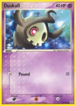 Carte Pokémon: Skelénox