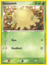 Carte Pokémon: Balignon