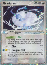 Carte Pokémon: Altaria