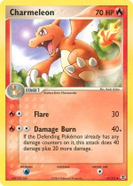 Carte Pokémon: Reptincel