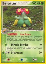 Carte Pokémon: Joliflor