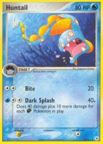 Carte Pokémon: Serpang