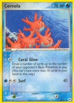 Carte Pokémon: Corayon