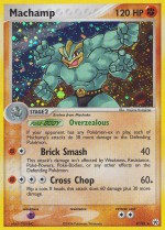 Carte Pokémon: Mackogneur