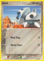 Carte Pokémon: Galekid