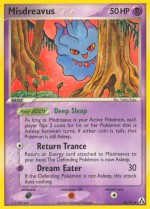 Carte Pokémon: Feuforêve