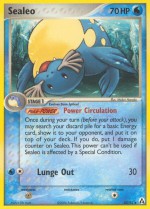 Carte Pokémon: Phogleur