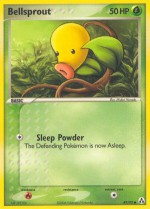 Carte Pokémon: Chétiflor