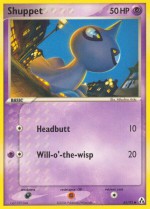 Carte Pokémon: Polichombr