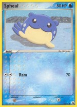 Carte Pokémon: Obalie