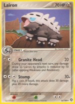 Carte Pokémon: Galegon