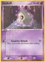 Carte Pokémon: Skelénox