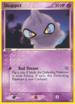 Carte Pokémon: Polichombr