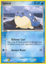 Carte Pokémon: Obalie