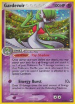 Carte Pokémon: Gardevoir