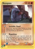 Carte Pokémon: Tarinor