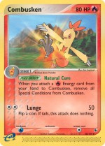 Carte Pokémon: Galifeu