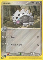 Carte Pokémon: Galegon