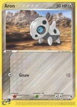 Carte Pokémon: Galekid