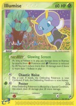 Carte Pokémon: Lumivole