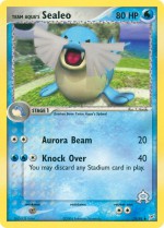 Carte Pokémon: Phogleur