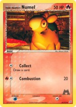 Carte Pokémon: Chamallot