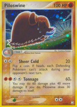 Carte Pokémon: Cochignon