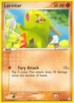 Carte Pokémon: Embrylex