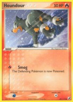 Carte Pokémon: Malosse