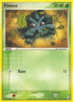 Carte Pokémon: Pomdepik