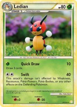 Carte Pokémon: Coxyclaque