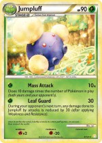 Carte Pokémon: Cotovol