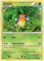 Carte Pokémon: Coxy