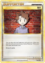 Carte Pokémon: Léo